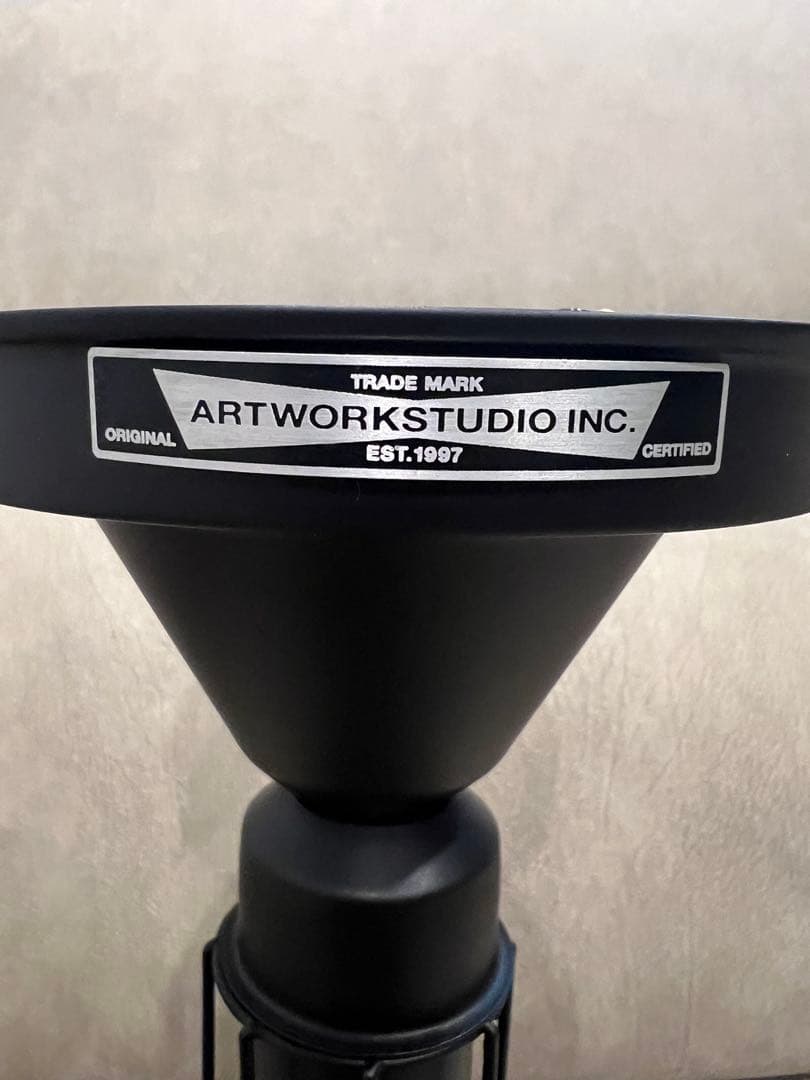 ARTWORKSTUDIO シーリングライト