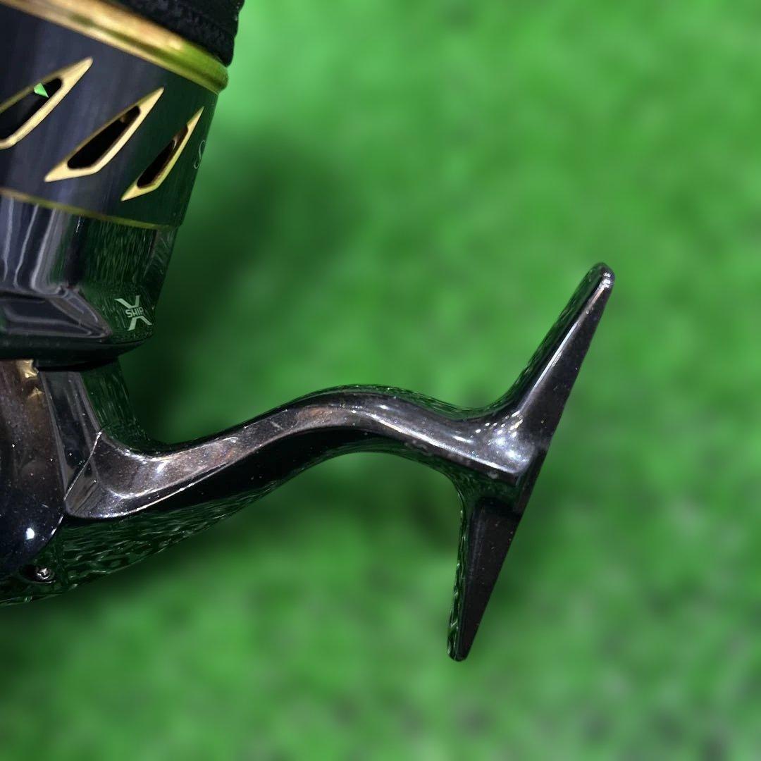 シマノ 13ステラSW14000XG