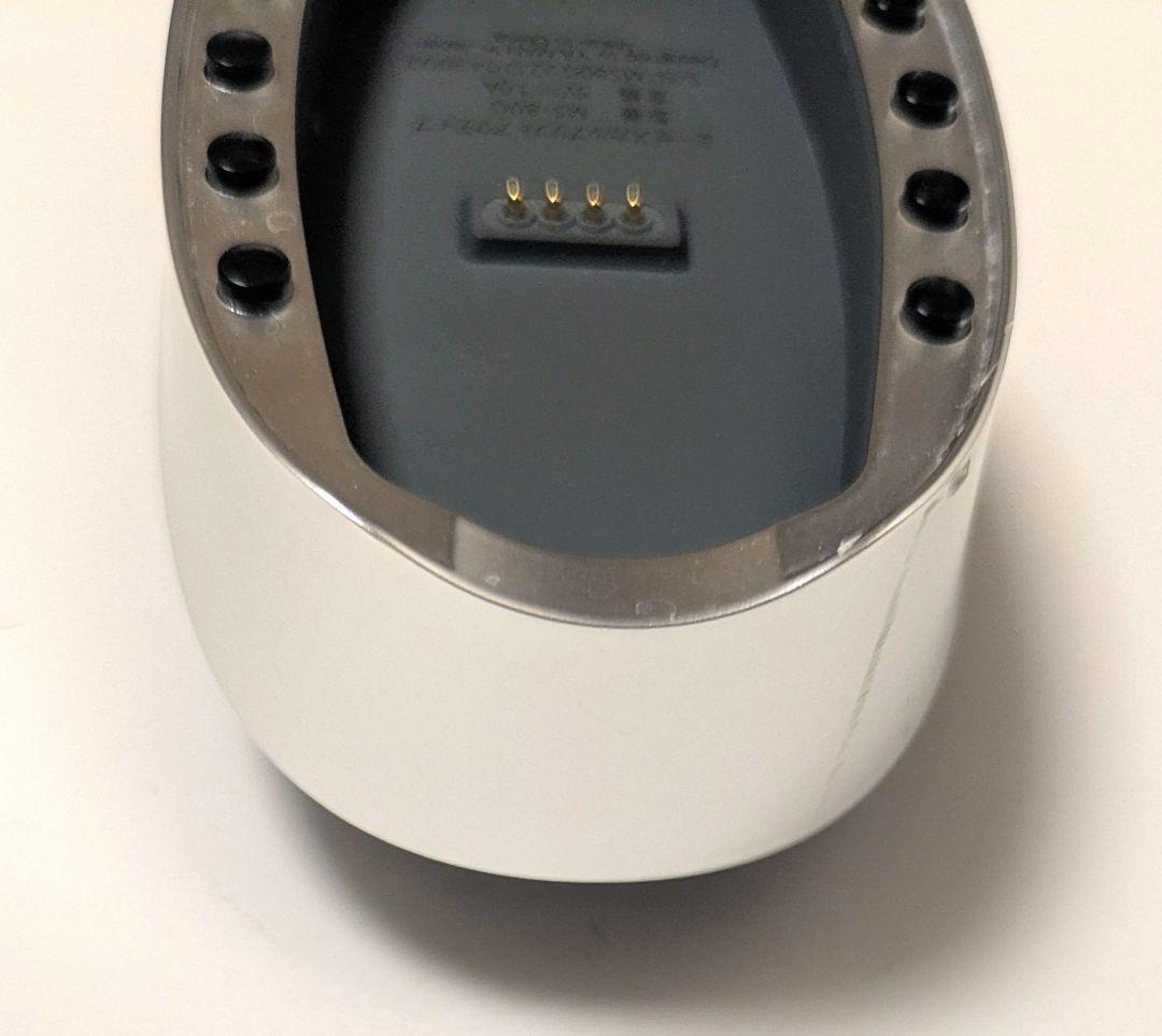 ヤーマンmyséスカルプリフトアクティブ　MS-80G