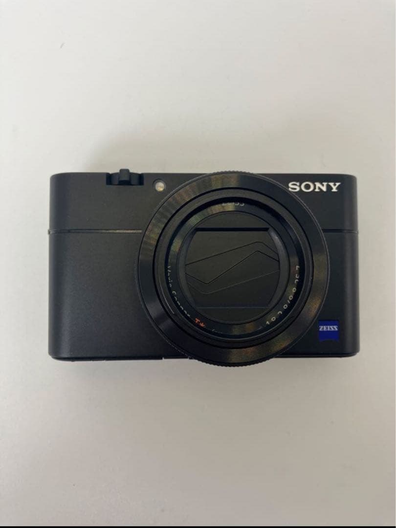 【動作確認済】 SONY DSC-RX100 V（M5A）