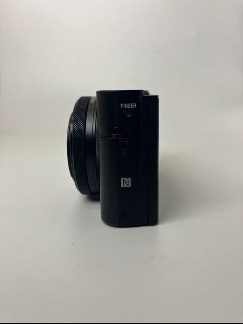 【動作確認済】 SONY DSC-RX100 V（M5A）