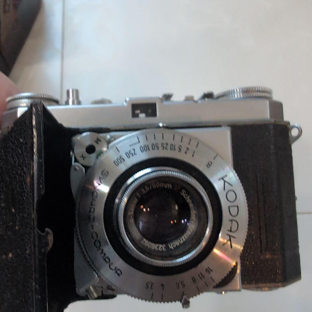 Retina I フィルムカメラ Schneider-Kreuznach 50