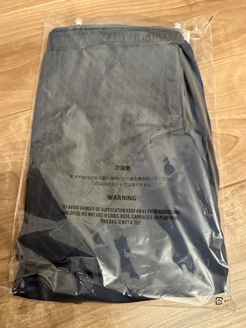 FCバルセロナ 23/24 Dri-FIT ストライク パンツ サード