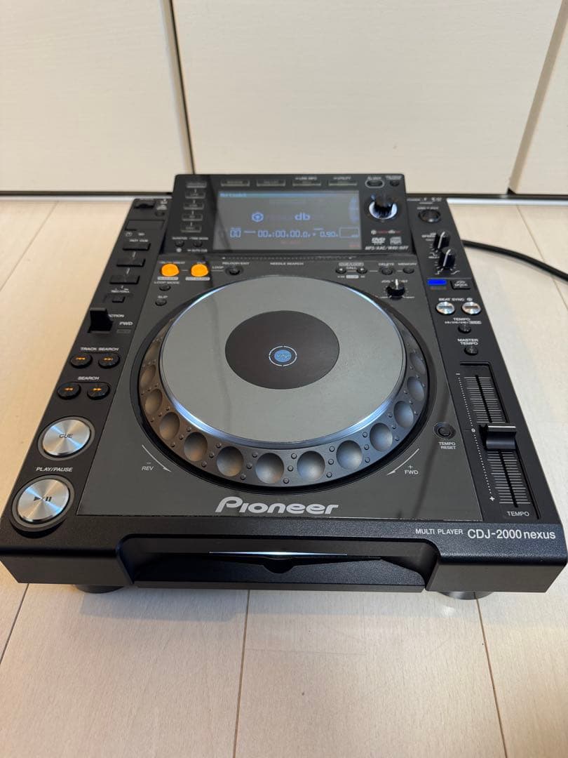コダック173 CDJ-2000NXS 2台+ DJM-850セット