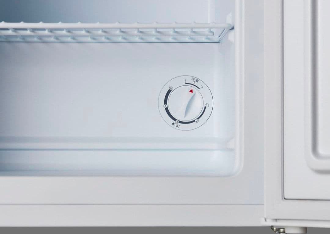 新品　1ドア冷凍庫 31L（冷蔵切替機能付）FZ03A-31WT A-Stage