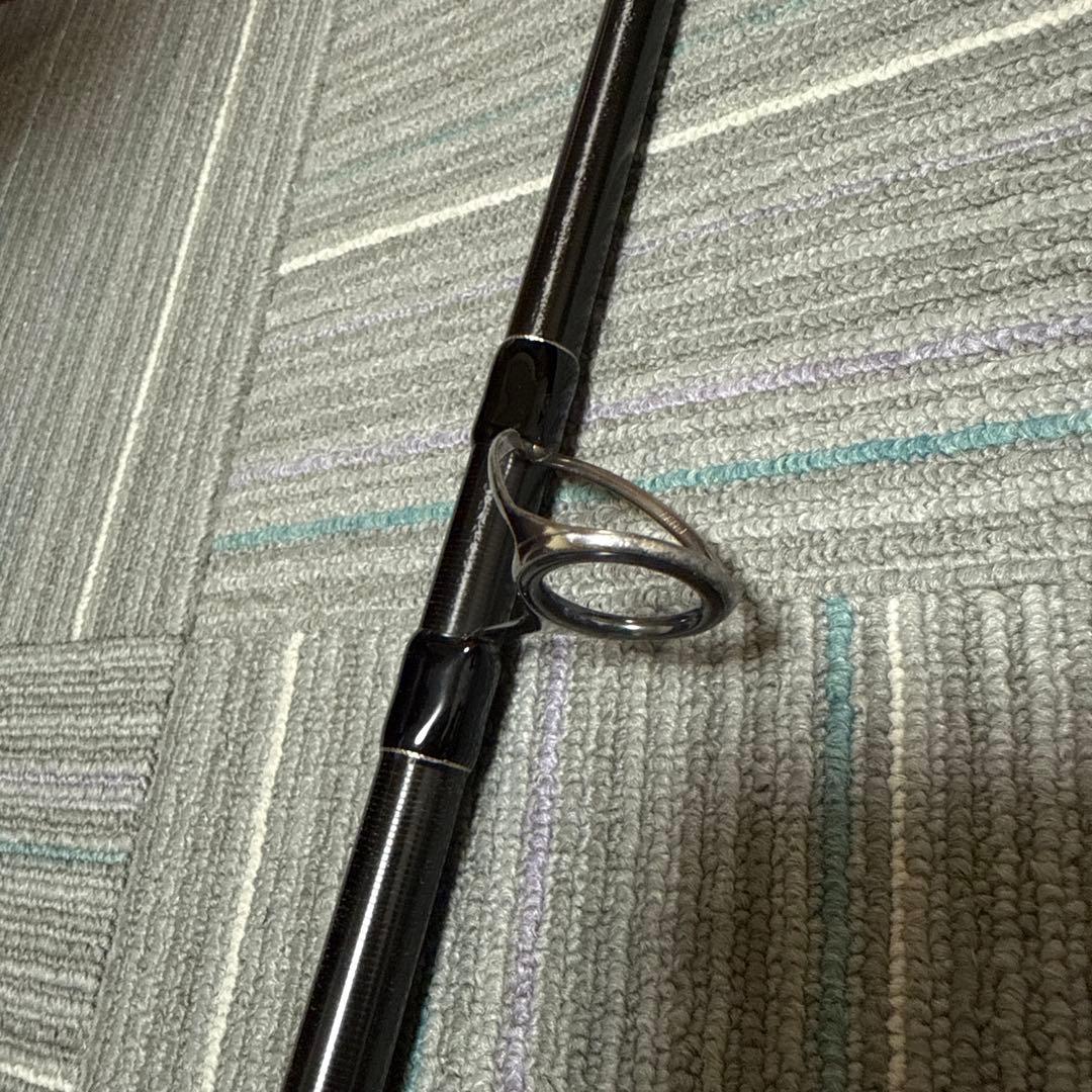 専用　PEDRO様　FCLLABO 2S second edition