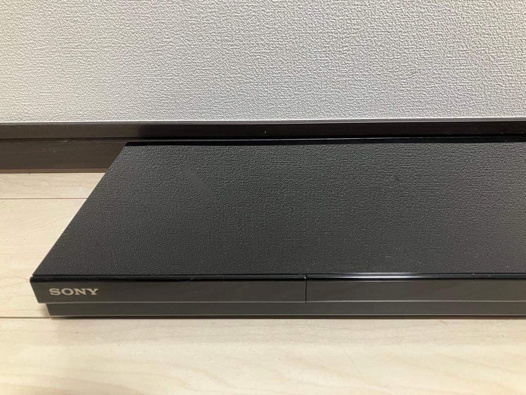 BDZ-ZW1700 本体のみ　動作品