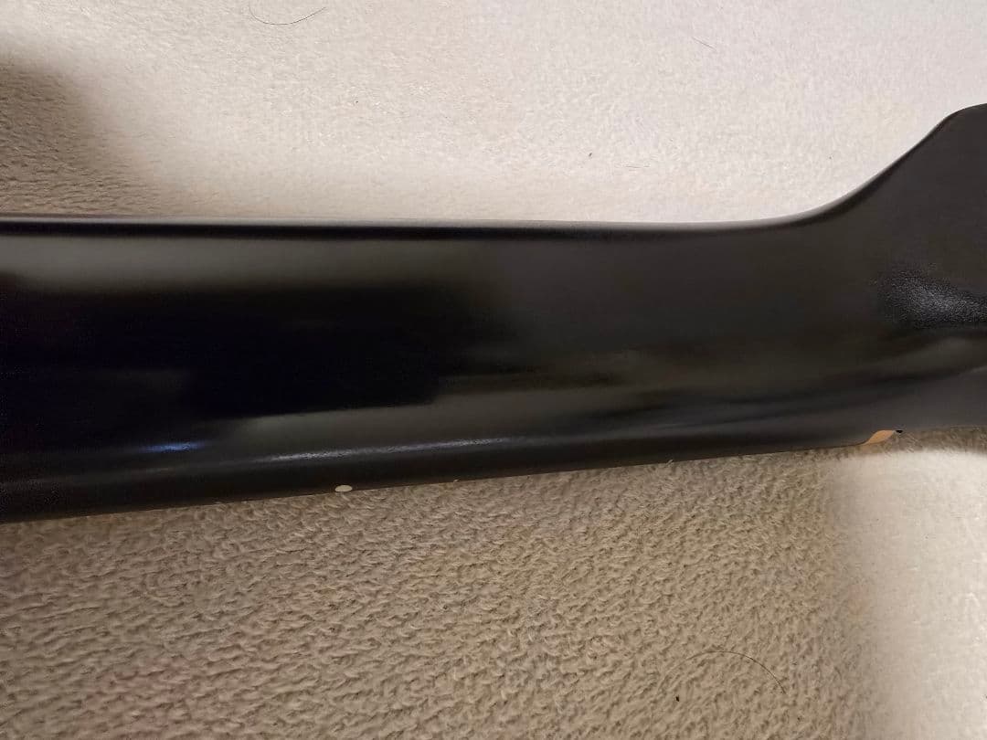 ギター Godin black knight ec