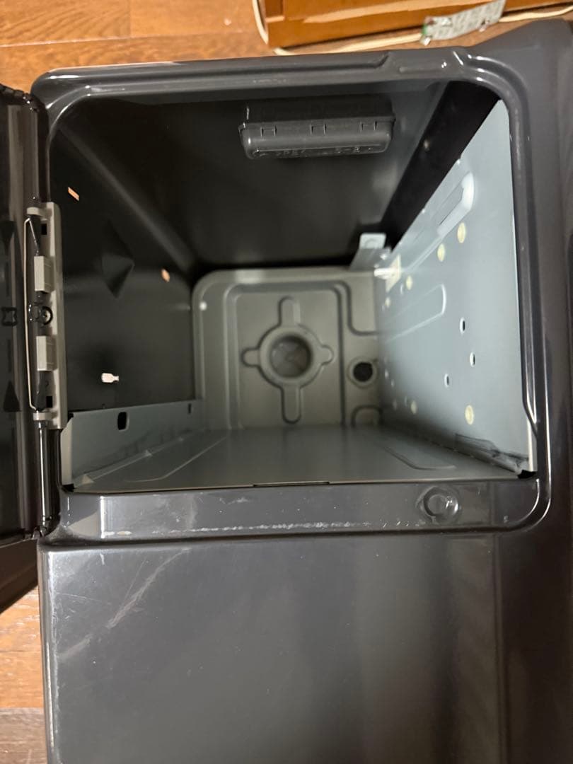 CORONA/コロナ石油ファンヒーター FH-WZ4618BY 2018年製