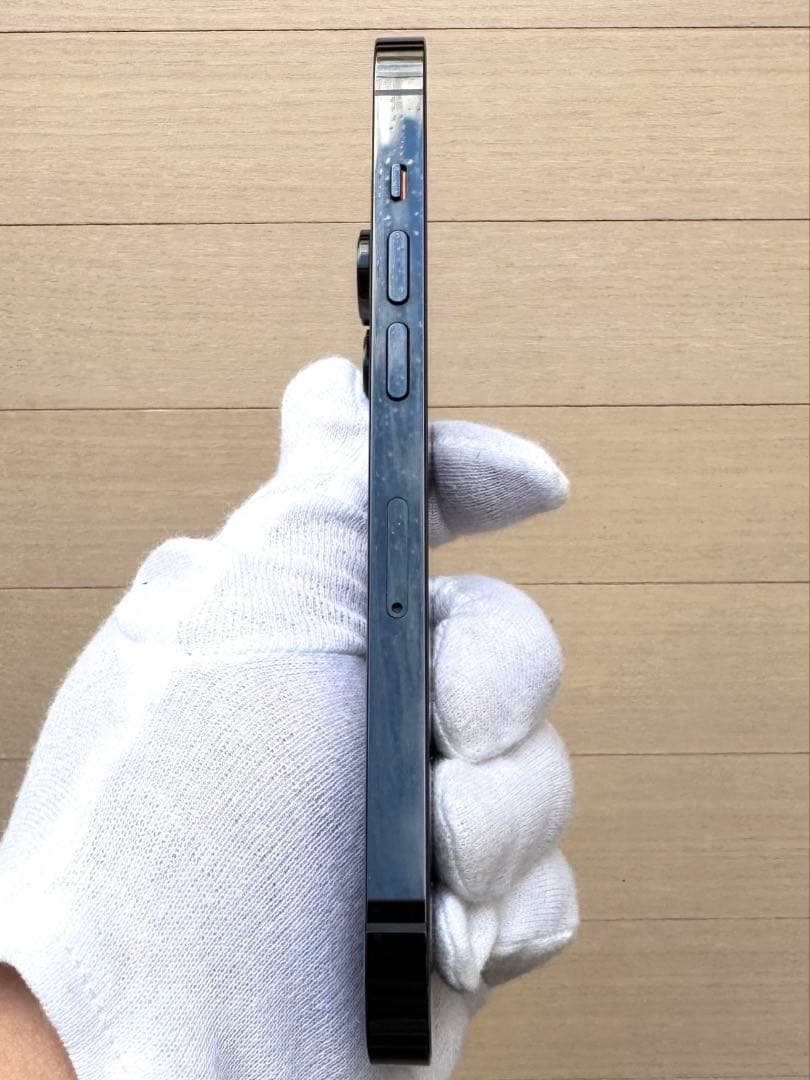 美品!! iPhone14Pro 128G【No.5507】