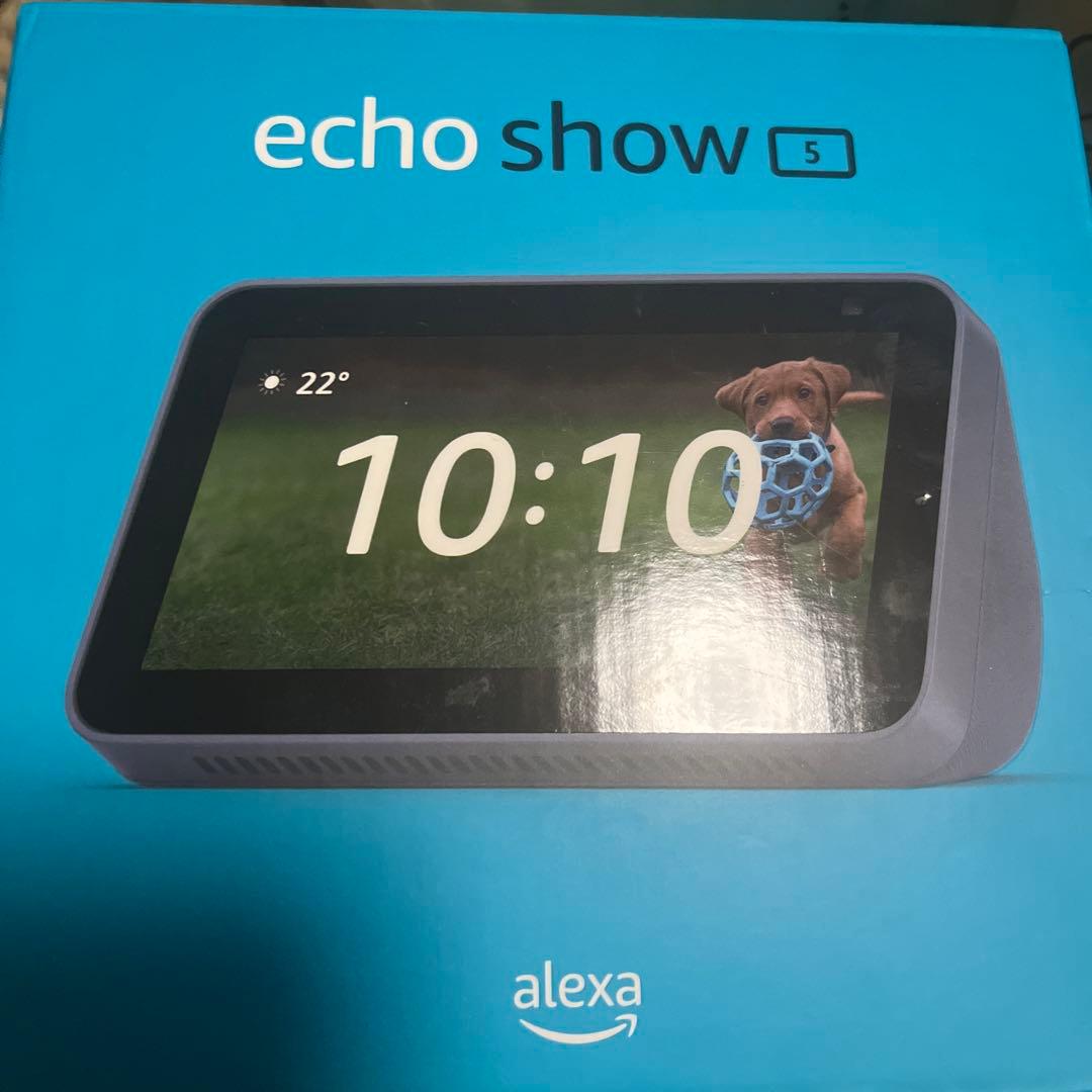 Amazon Fire TV Stick Echo Show 5 セット販売