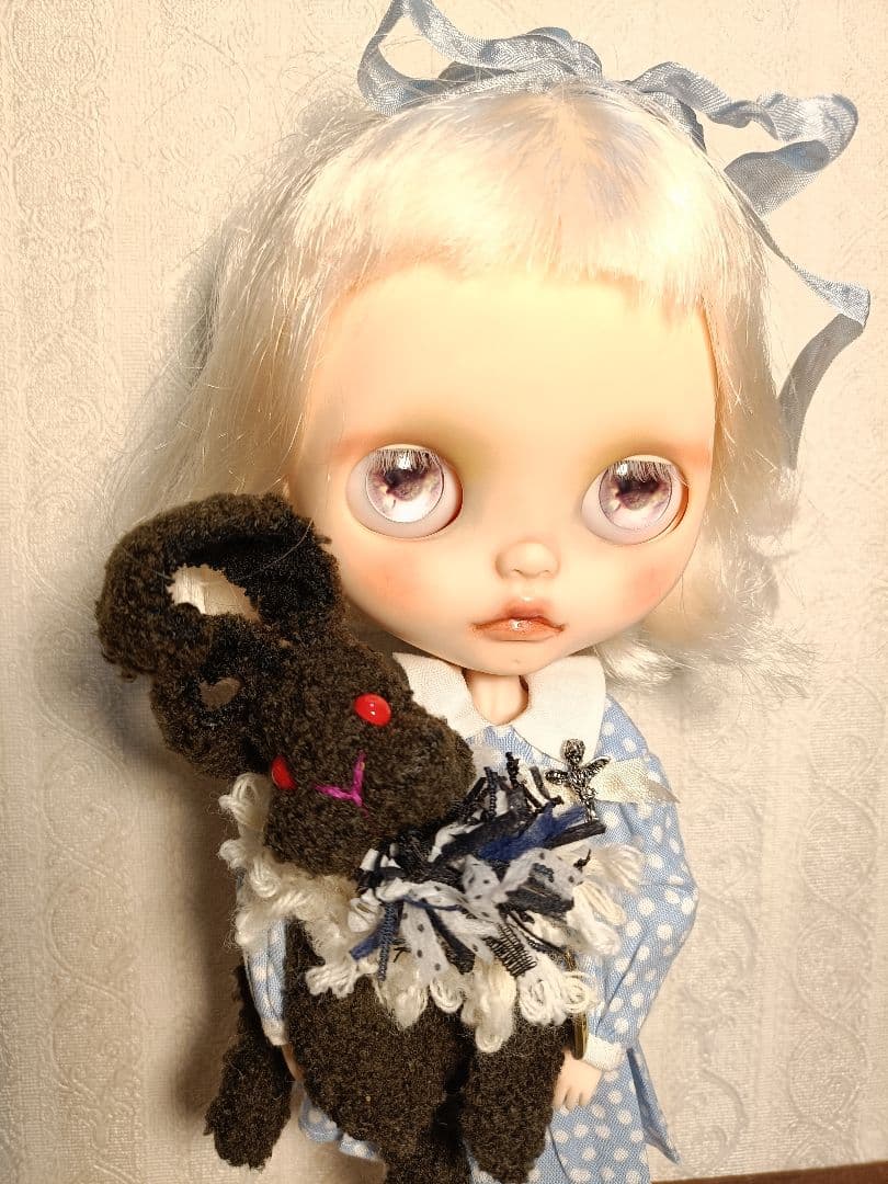 カスタムブライス