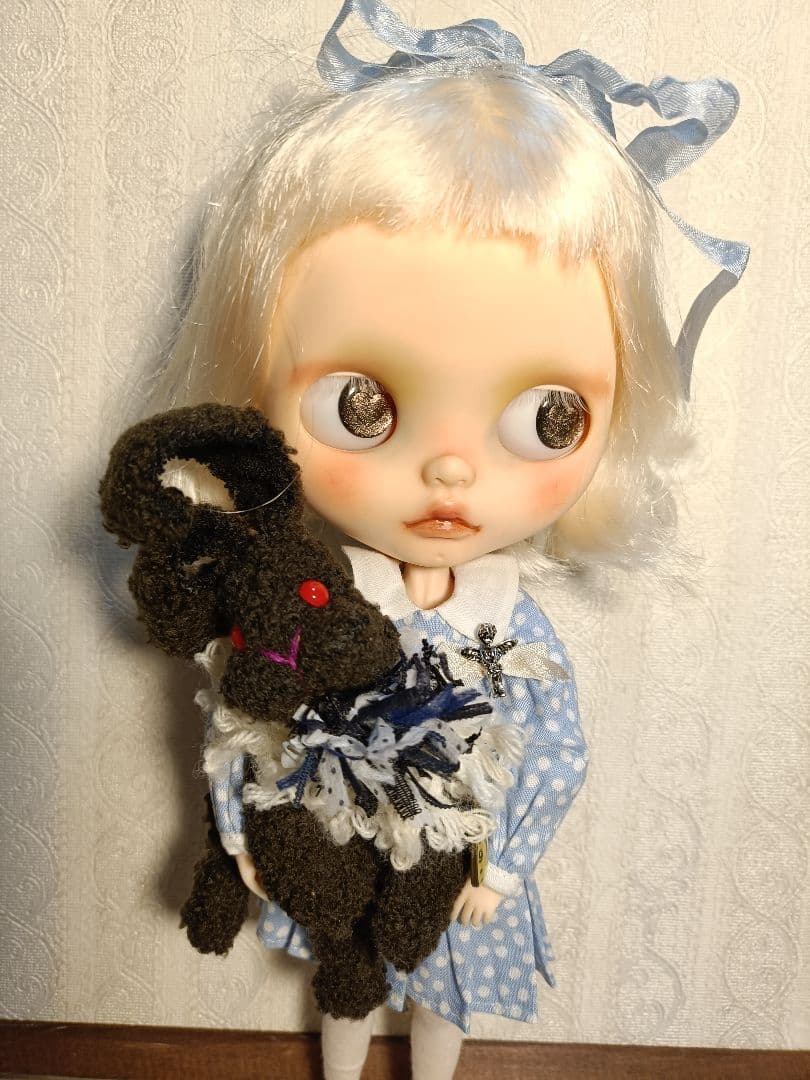 カスタムブライス