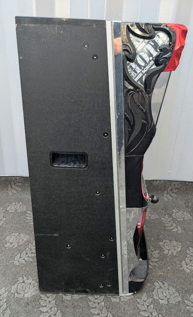 【送料込み】山佐 学園黙示録ハイスクールオブザデッド 実機