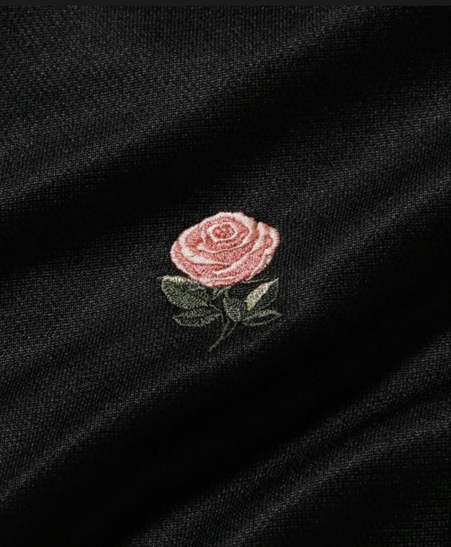 BEAMS RURU MARY ショコラサブレ ルルメリー ジャージ ビームス