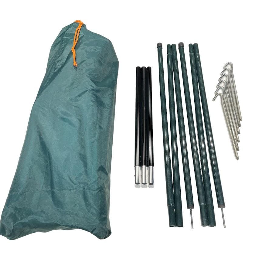 ●コールマン● タフスクリーン 2ルームハウス 4－5人用 ファミリーテント