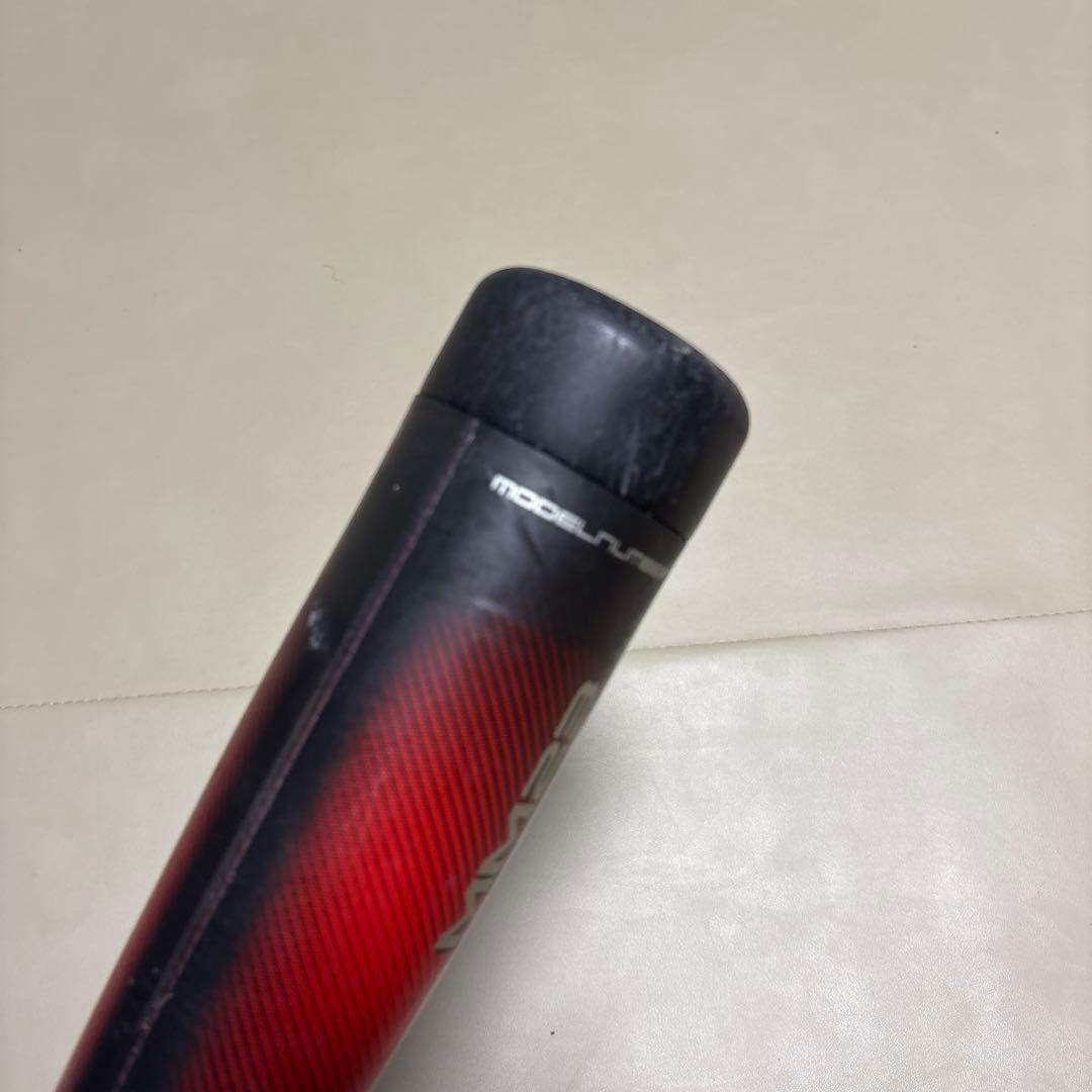 MM23 SSK軟式バット　84センチ