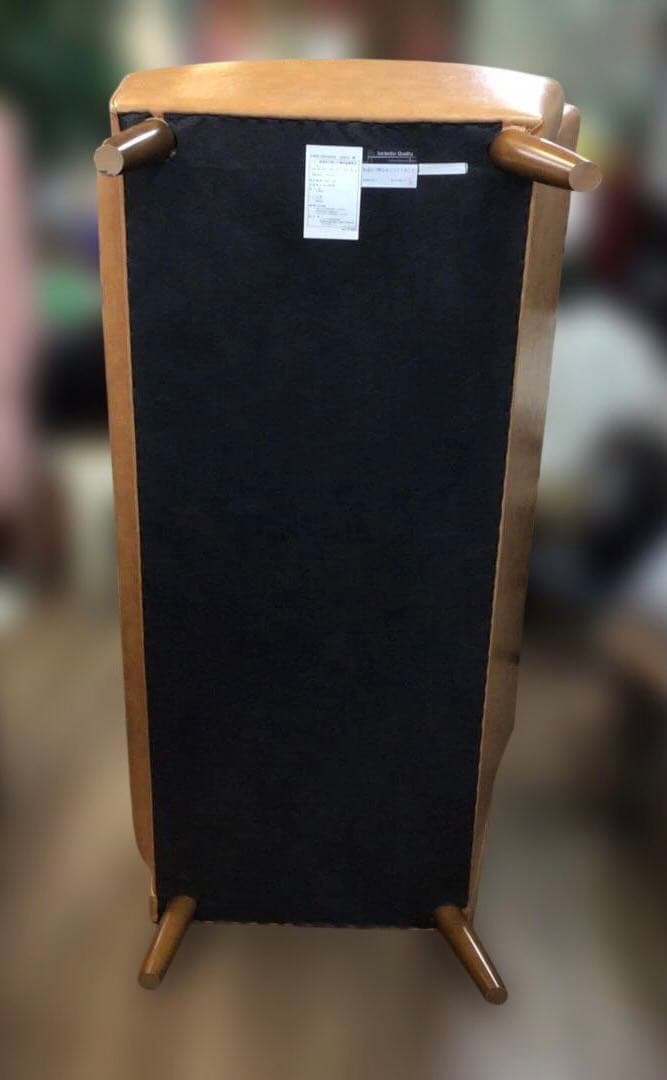 unico × karimoku コラボ ソファ US21 2シーター 美品