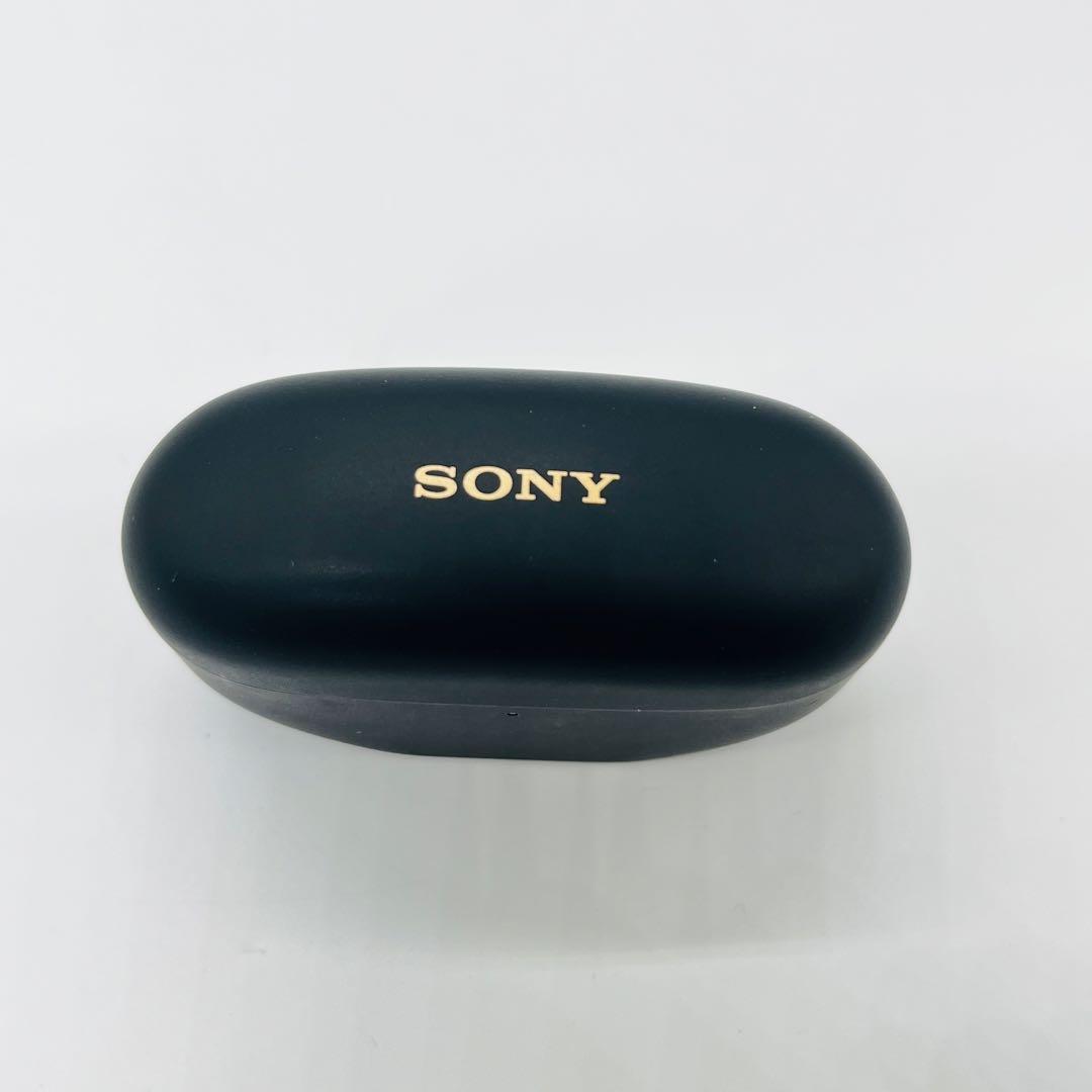 WF-1000XM5 ソニー　ワイヤレスイヤホン