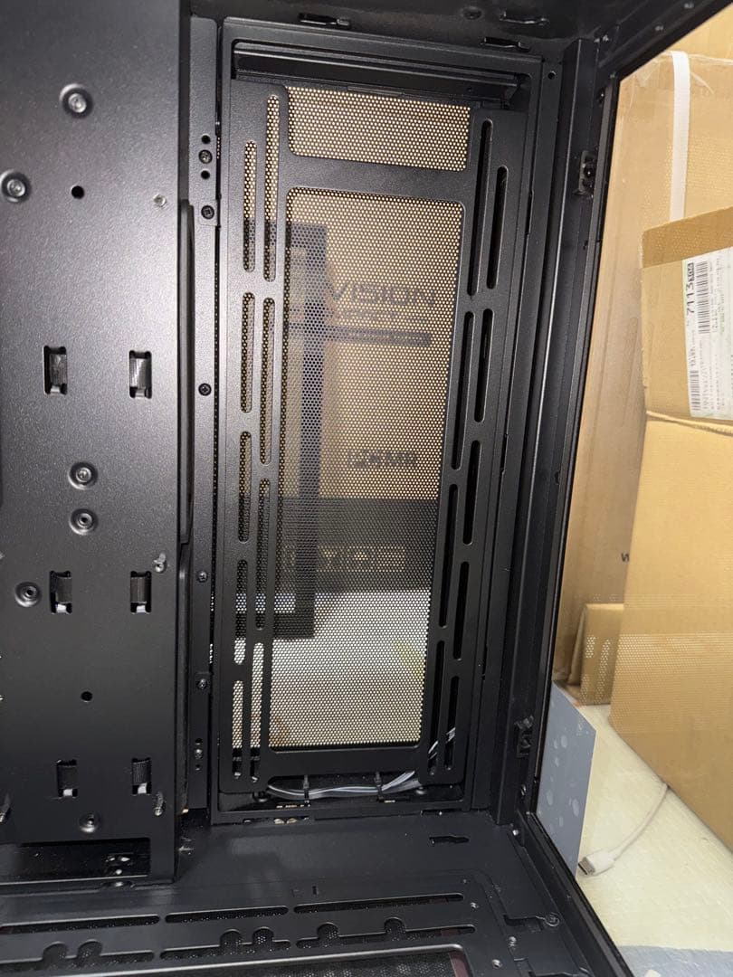 Lian Li 011 DYNAMIC EVO PCケース