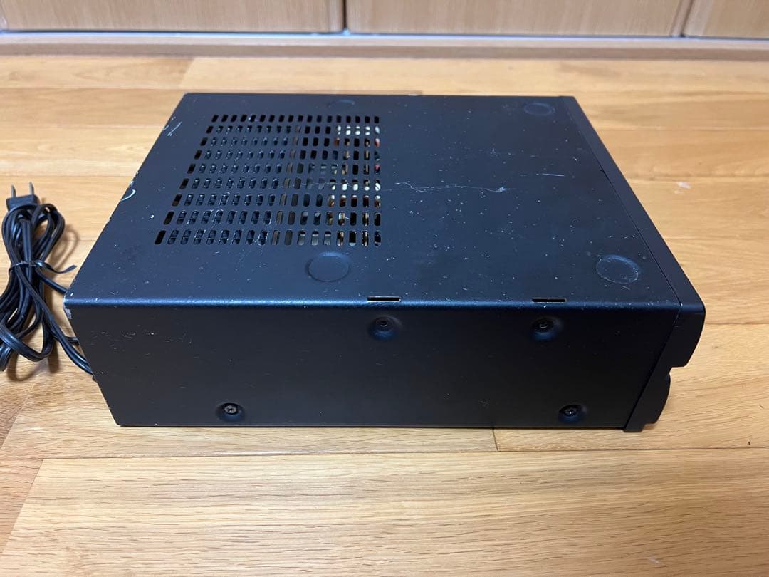 YAMAHA ヤマハ A100a パワーアンプ