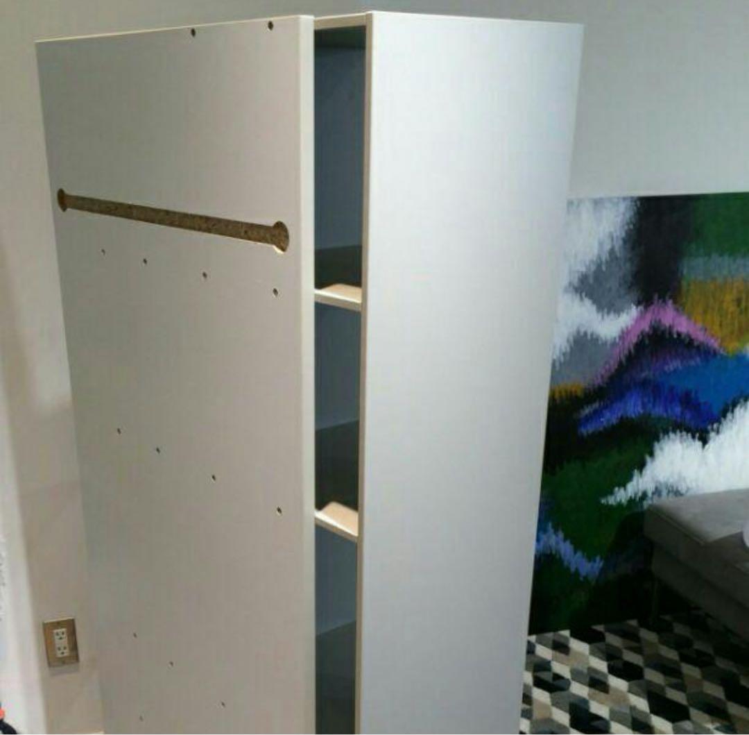 おさ　【BoConcept壁面収納】