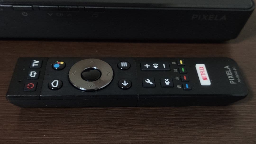 PIXELA 4K Smart Tuner PIX-SMB400　4Kチューナー