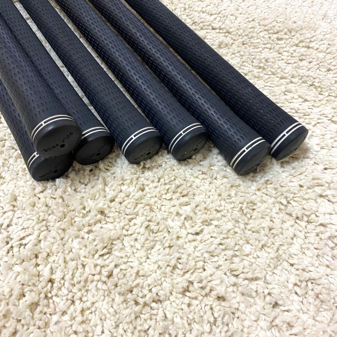 テーラーメイド TaylorMade TOUR V2 アイアン7本 S