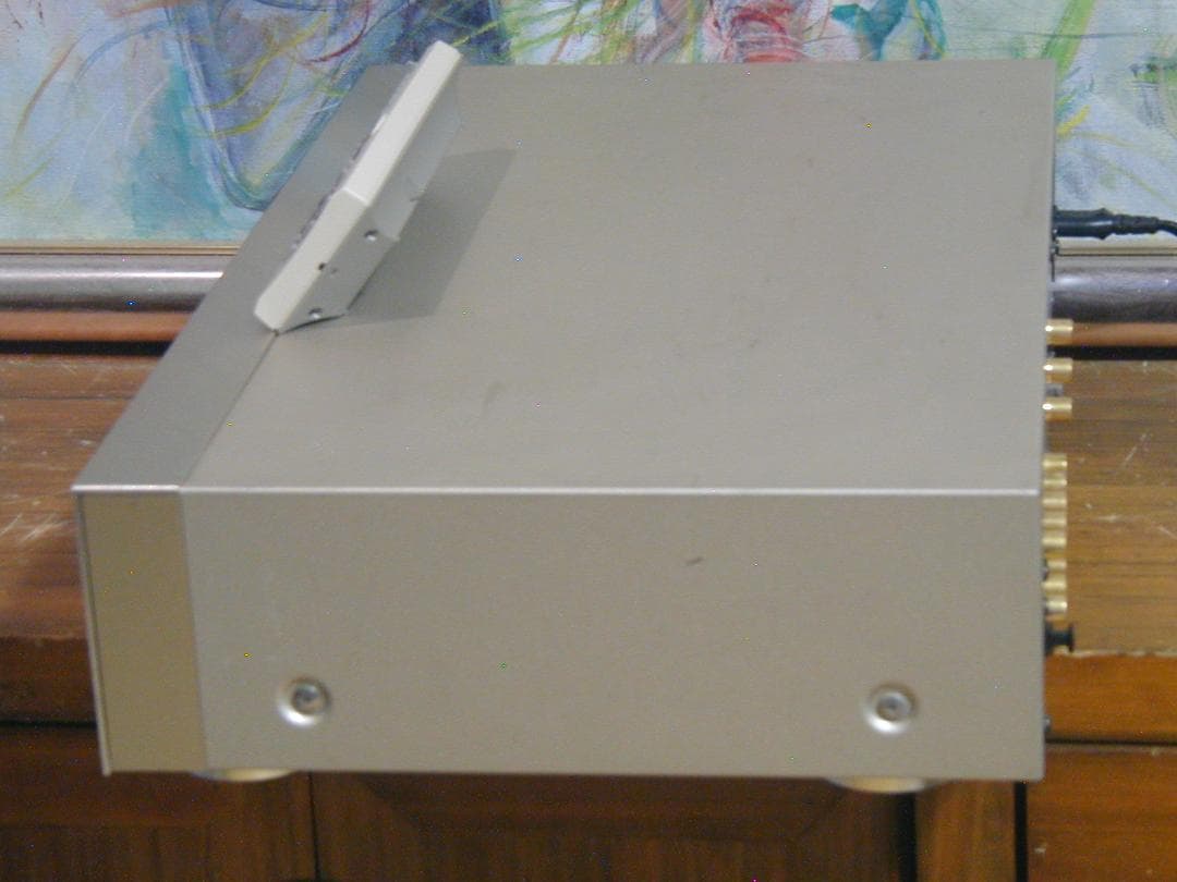 ★パナソニック DVD-RP91 ￥79,800 CD/DVDプレイヤー