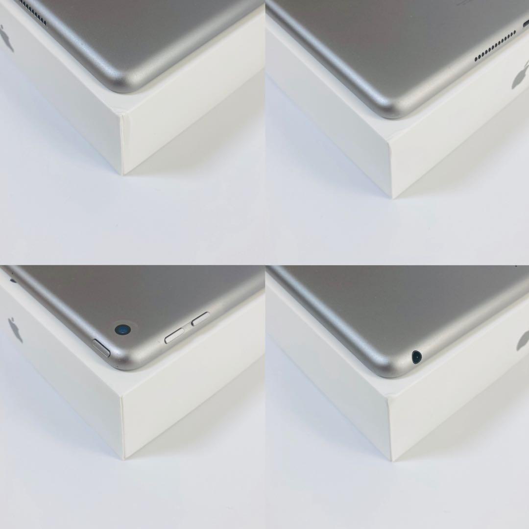 【美品】 Apple iPad 第7世代Wi-Fi 32GB