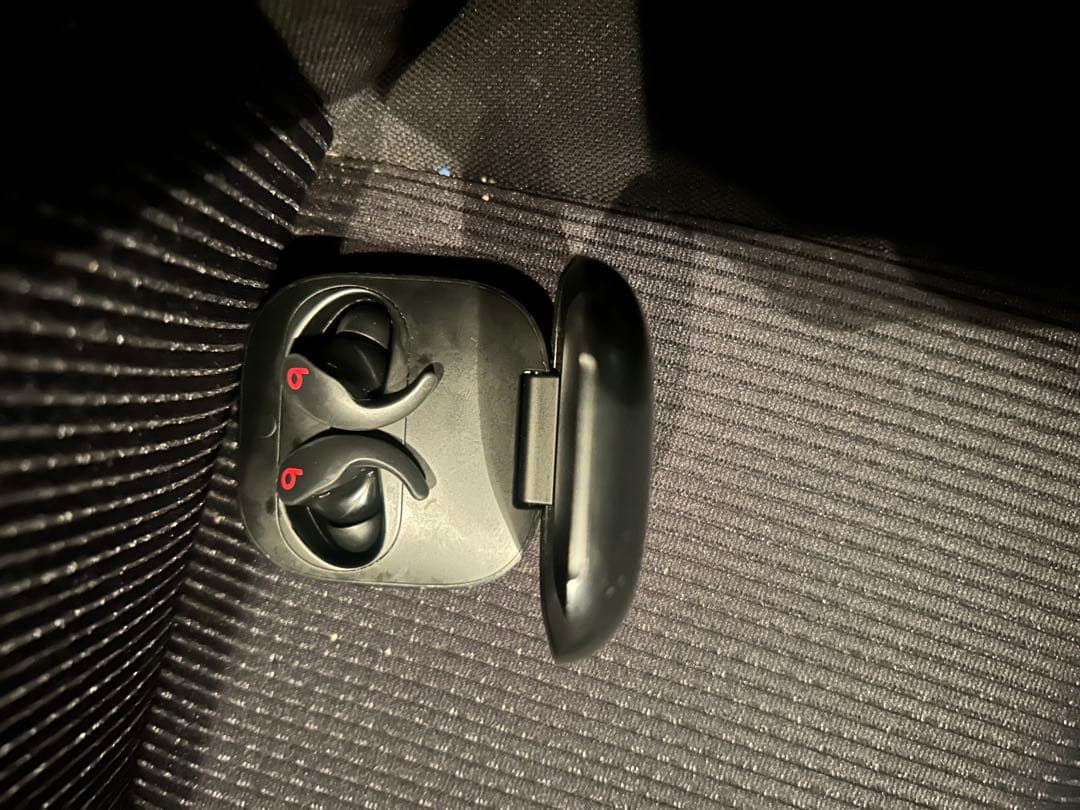 ビーツフイットプロイヤホン