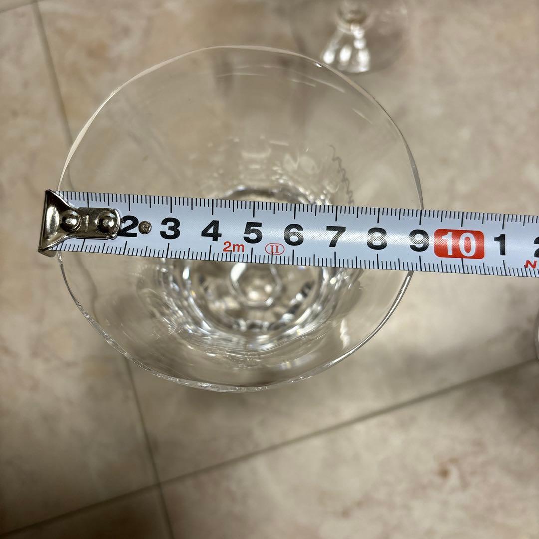 カガミクリスタル　ワイングラス　ロイヤルコレクション