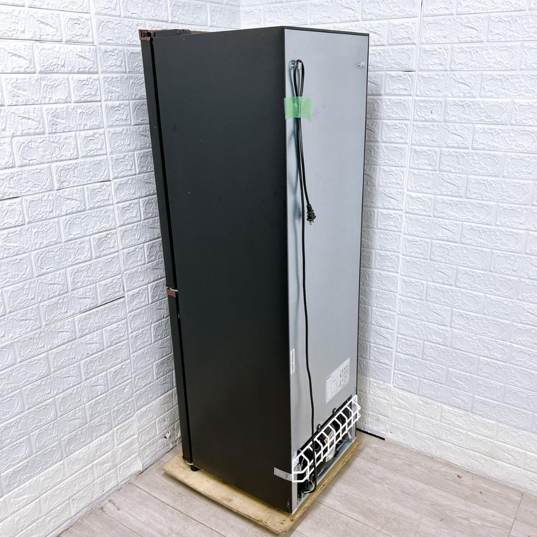 MKT10022 アイリスオーヤマ 162L 冷蔵庫 一人暮らし 小型