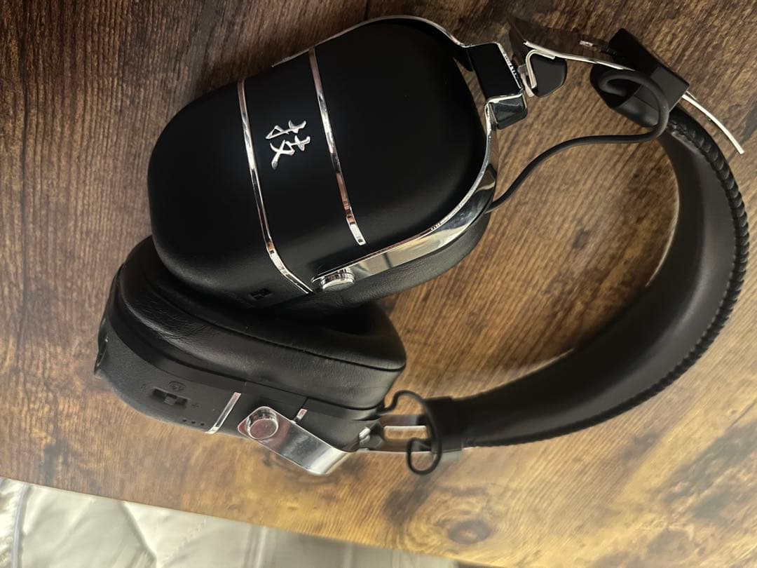 BOSS WAZA AIR ボス　技　エアー