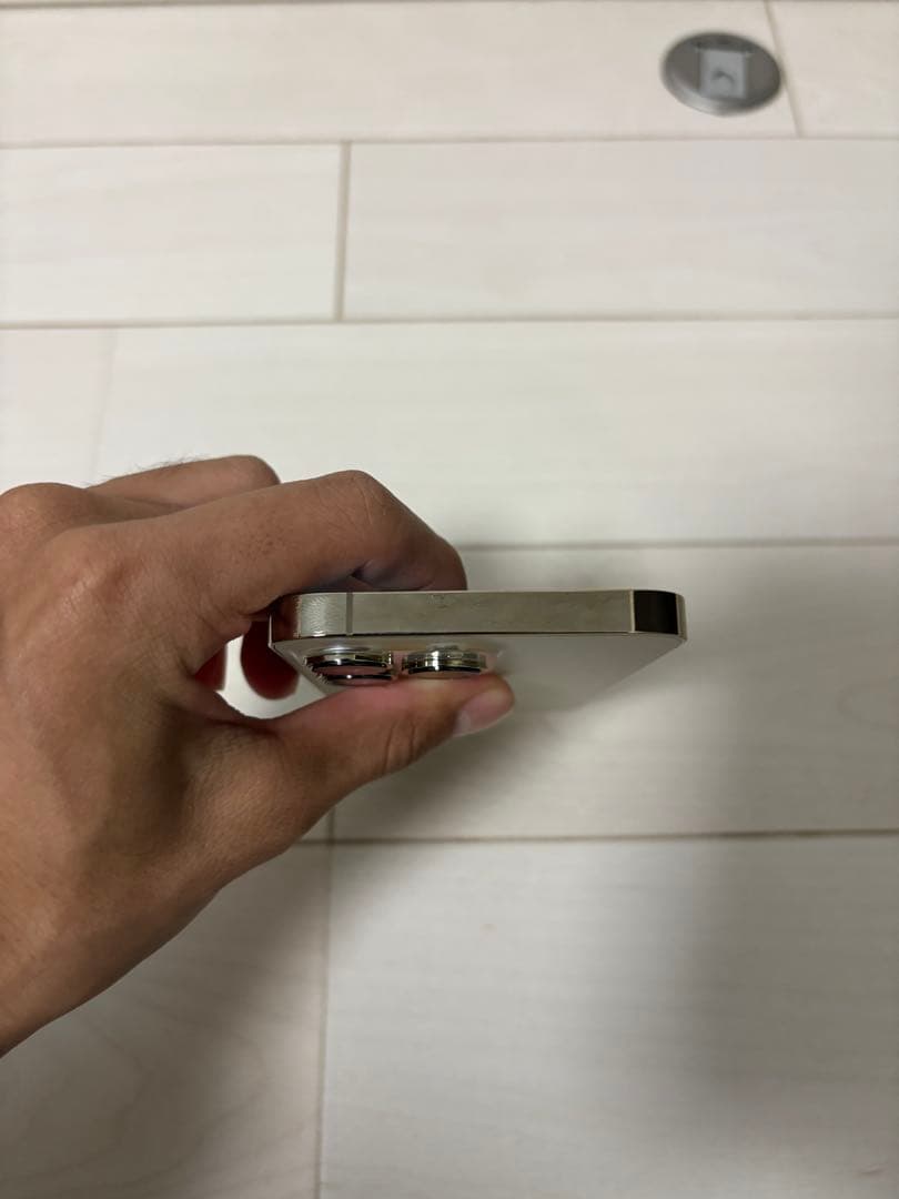 iPhone 13 Pro 128GB ゴールド