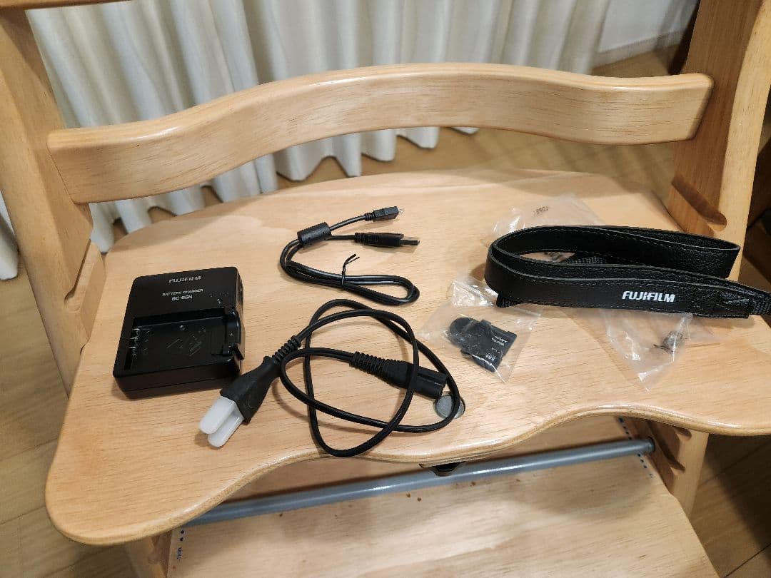 Fujifilm X100T コンパクトデジタルカメラ