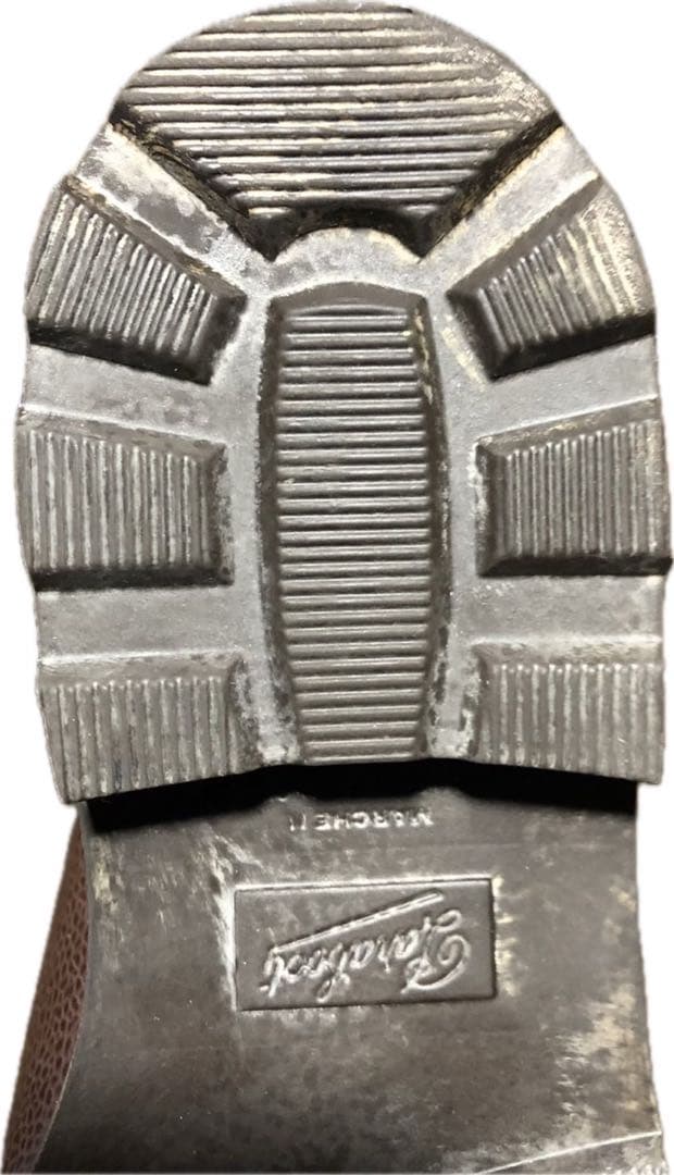 Paraboot パラブーツ MICHAEL ミカエル MARRON 41