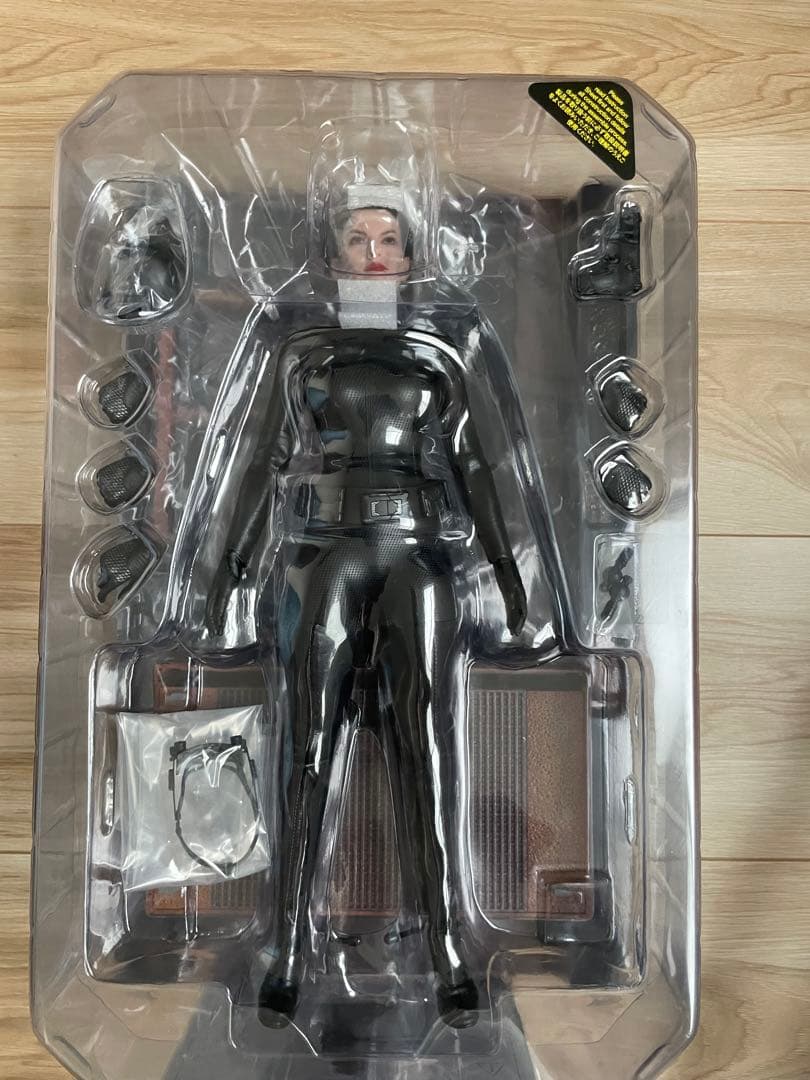 ホットトイズ HOTTOYS キャットウーマン 2.0 バットマン