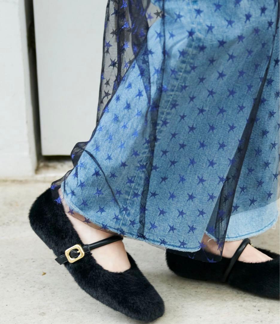 Le talon シューズ