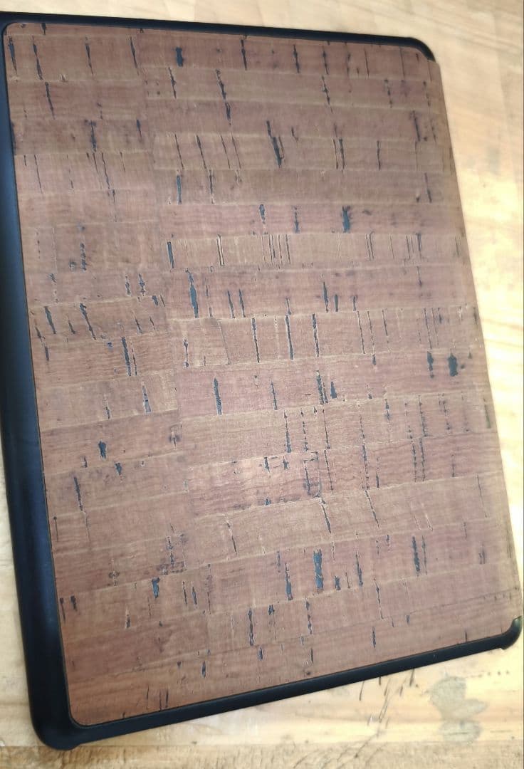 Kindle Paperwhite 11世代 8GB 広告なし&純正コルクカバー