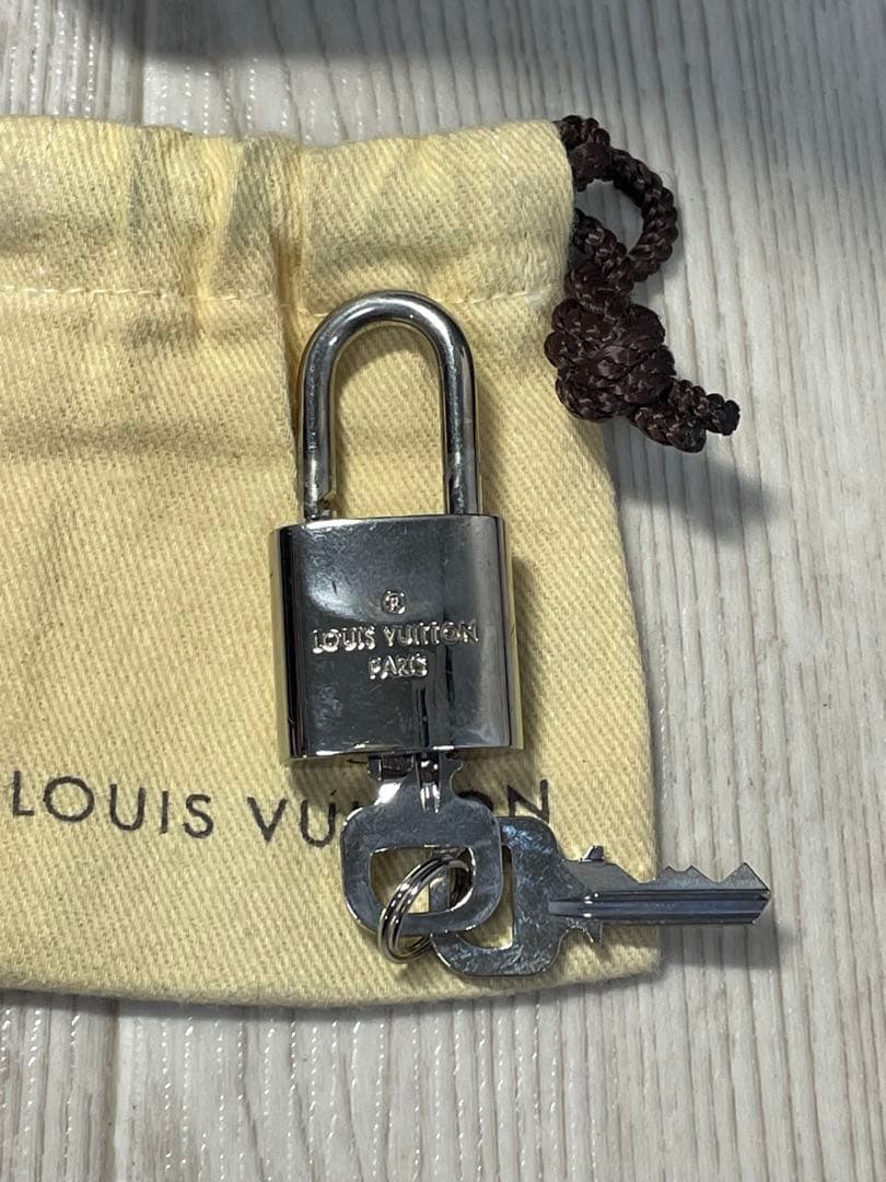 LOUIS VUITTONダミエ グラフィット ポルトドキュマン ヴォワヤージュ