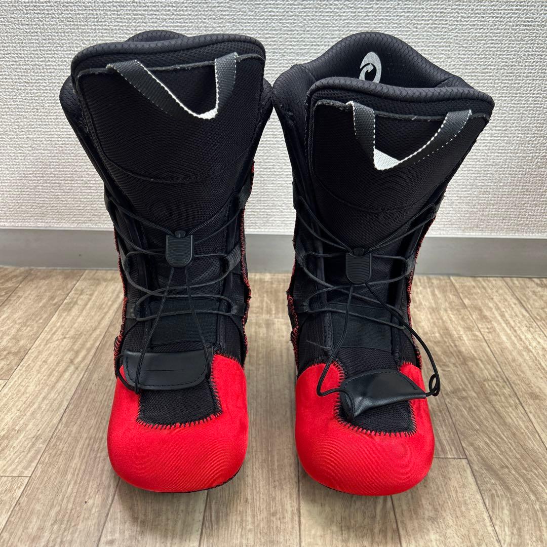 DEELUXE EMPIRE 25.5cm 20-21モデル