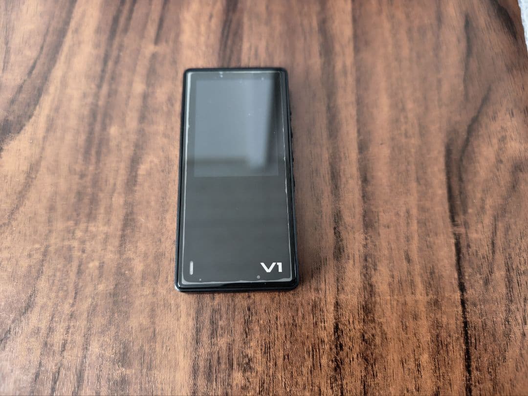 TempoTec Variations V1 クリップケース付 技適あり