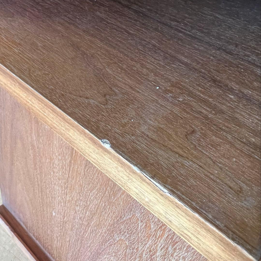 マスターウォールのコローバ レコードラック