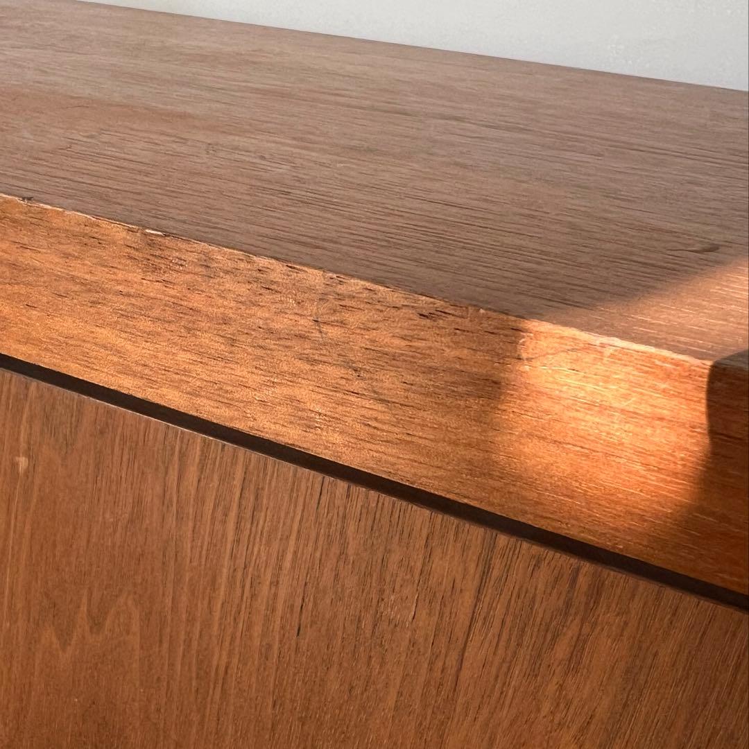 マスターウォールのコローバ レコードラック