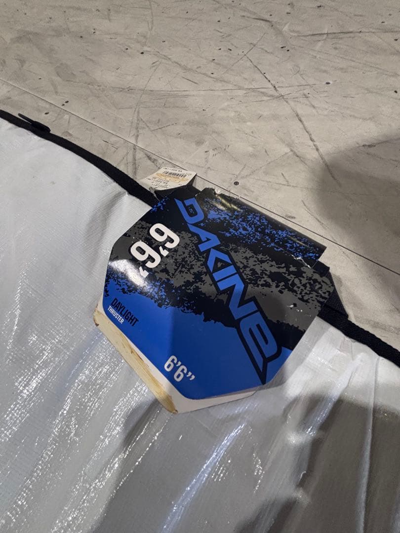 DAKINE ダカイン　DAYLIGHT 6’6” 新品未使用