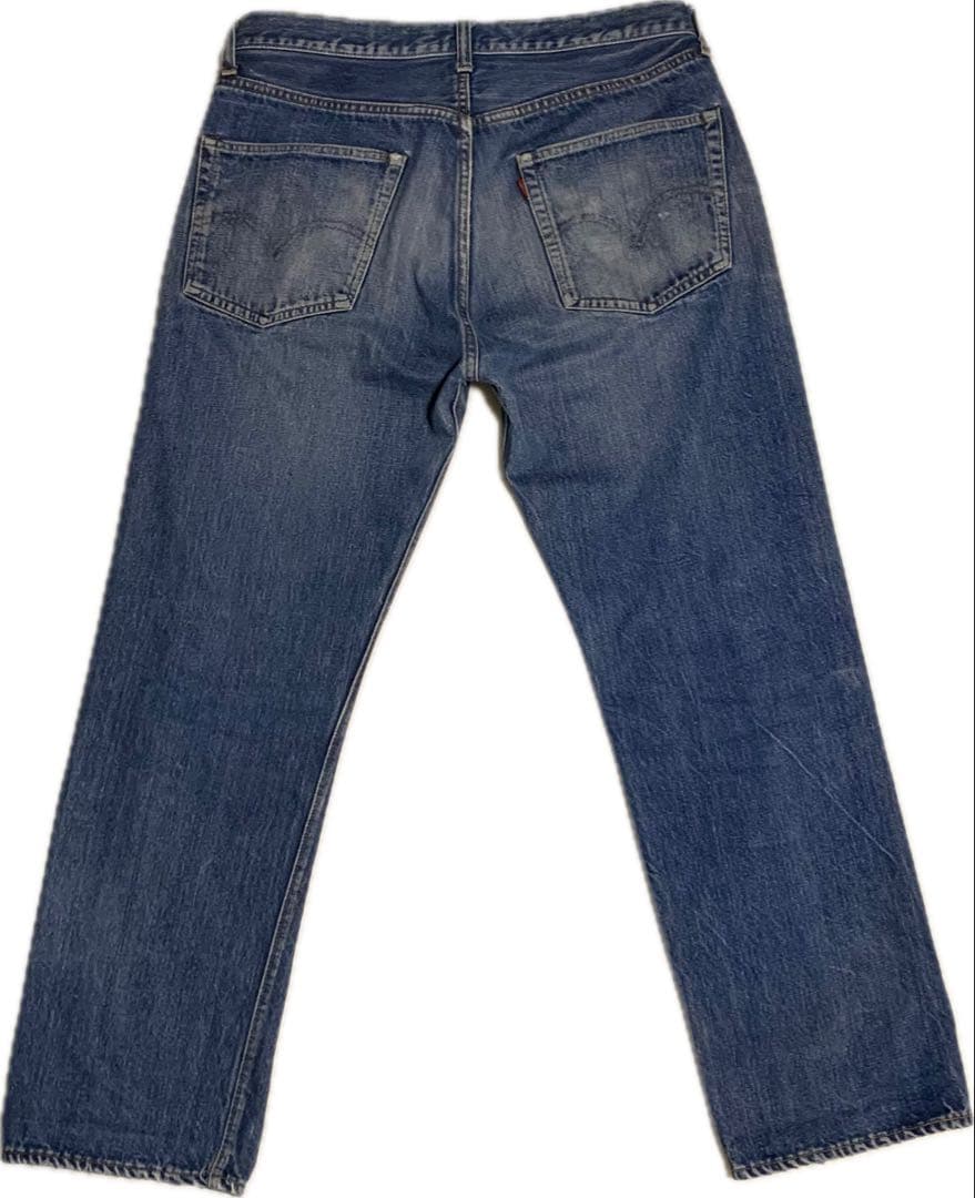 70s LEVI'S 501 66 single 前期 32×28 ヴィンテージ