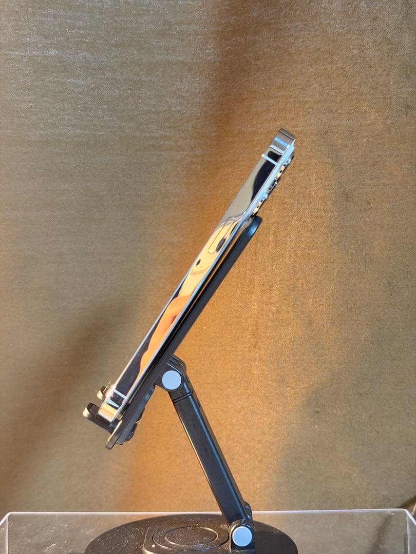 Apple iPhone 13 Pro 128GB シルバー