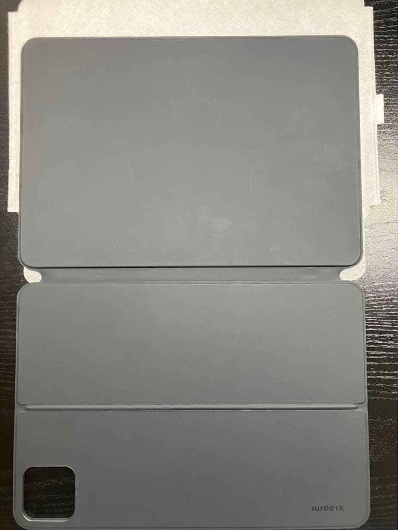 Xiaomi Pad 6S Pro Touchpad Keyboard 箱あり