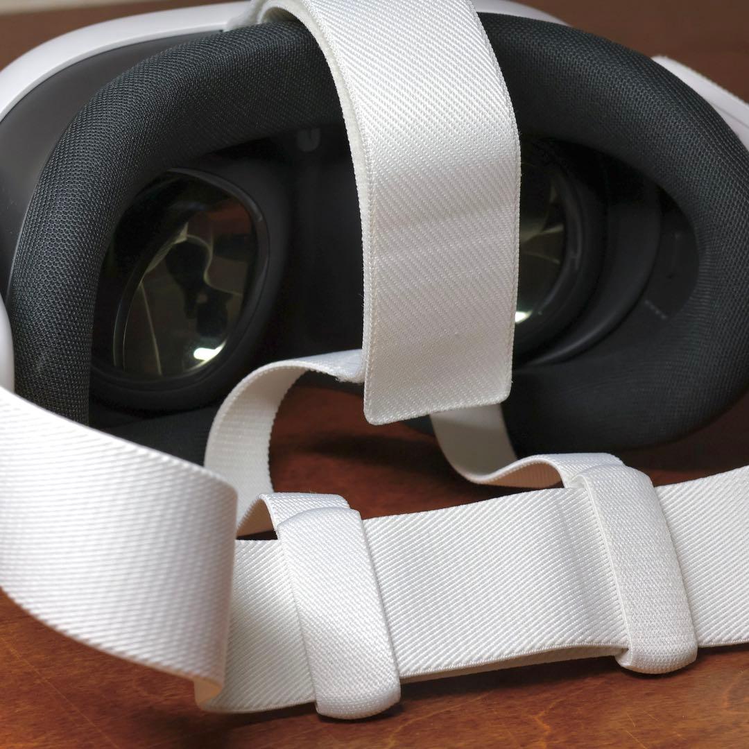 【美品】 Quest 3 128GB